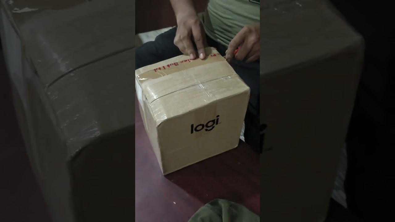 AMD Ryzen 7 5800X & Deepcool AK400 Cpu Cooler Unboxing