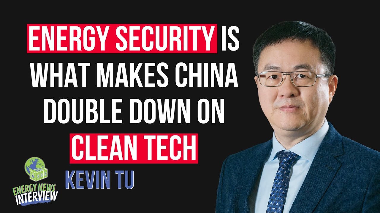 China&rsquo;s Clean Energy Boom Is Changing Everything!