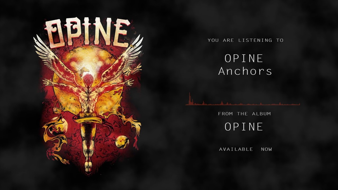 Opine - Anchors