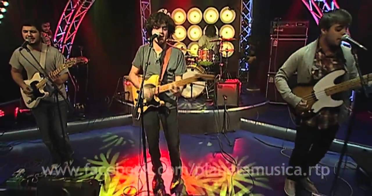 TERESA - Capitão Fausto