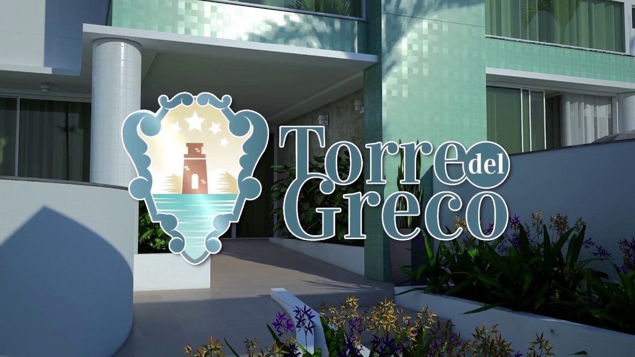 Torre Del Greco - Ardeju Empreendimentos @ Neves Films