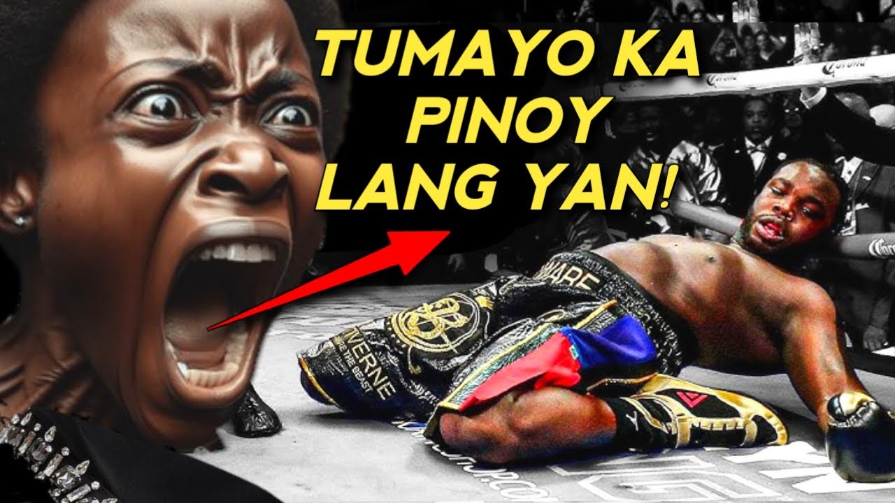 MISIS NAGWALA SA GALIT NG MAISAHAN SI MISTER NG PINOY!