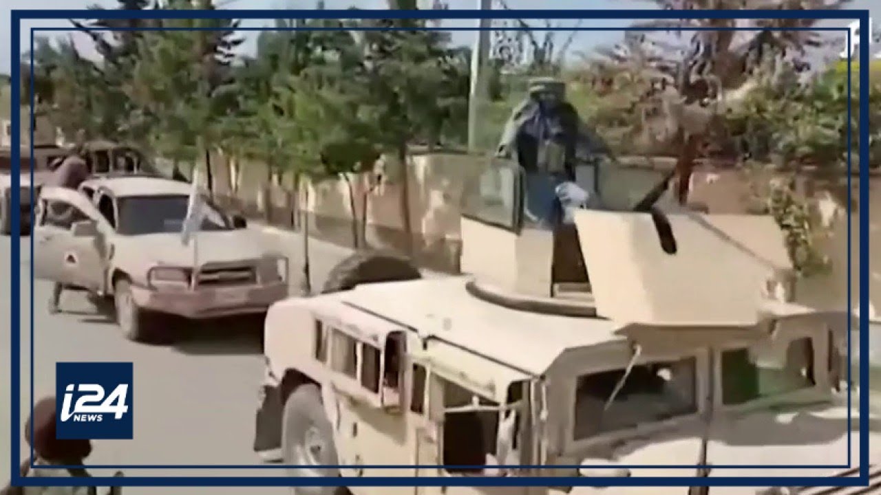 We are ready for war, says Afghanistan resistance spokesperson