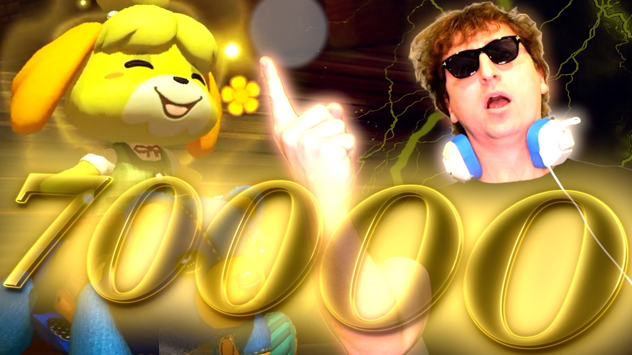 世界初：７００００レートしずえ使い、爆誕。