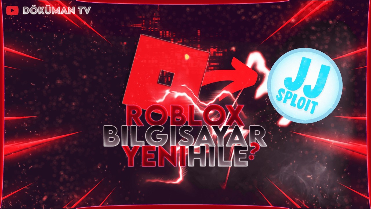 ROBLOX PC’DE YENİ HİLE! EMULATOR’SÜZ ÇALIŞIYOR (2026 Güncel)