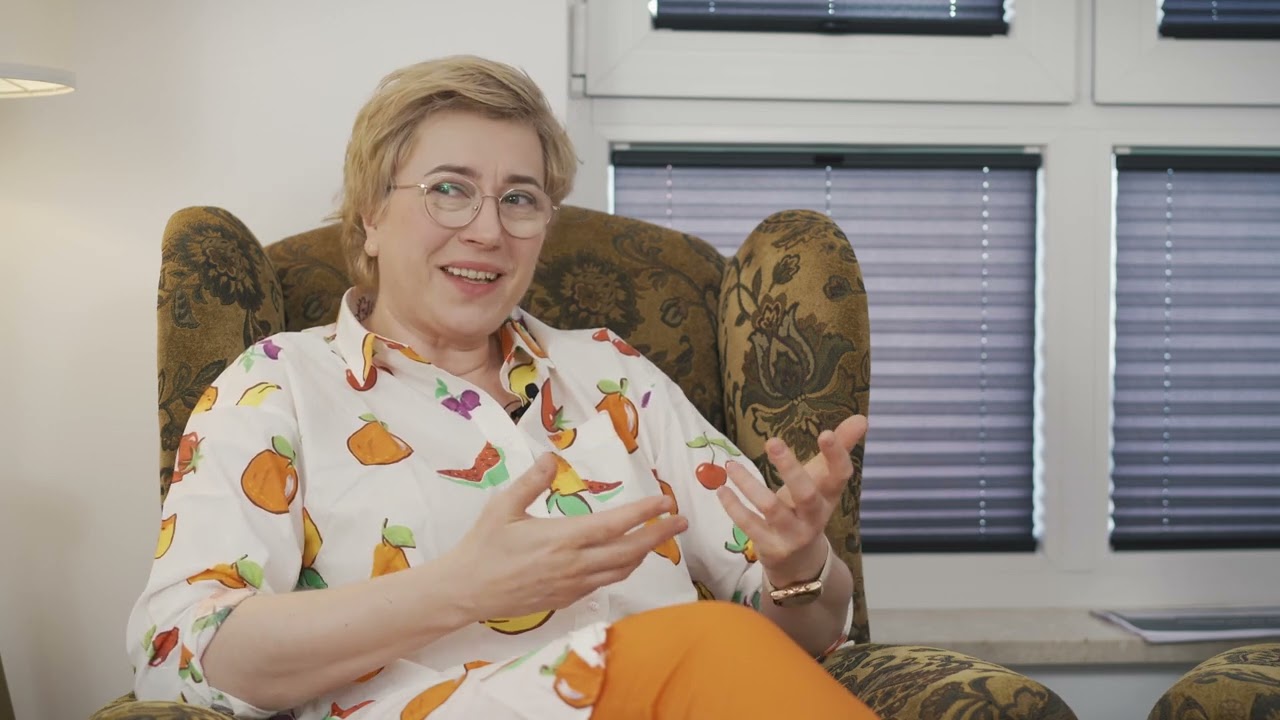 Trauma jako konsekwencja przemocy cz. 1 | dr Joanna Pracka | #MacierzyństwoDziśiJutro