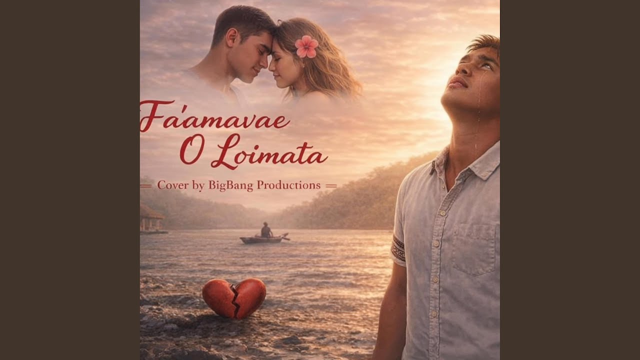 Fa'amavae O Loimata