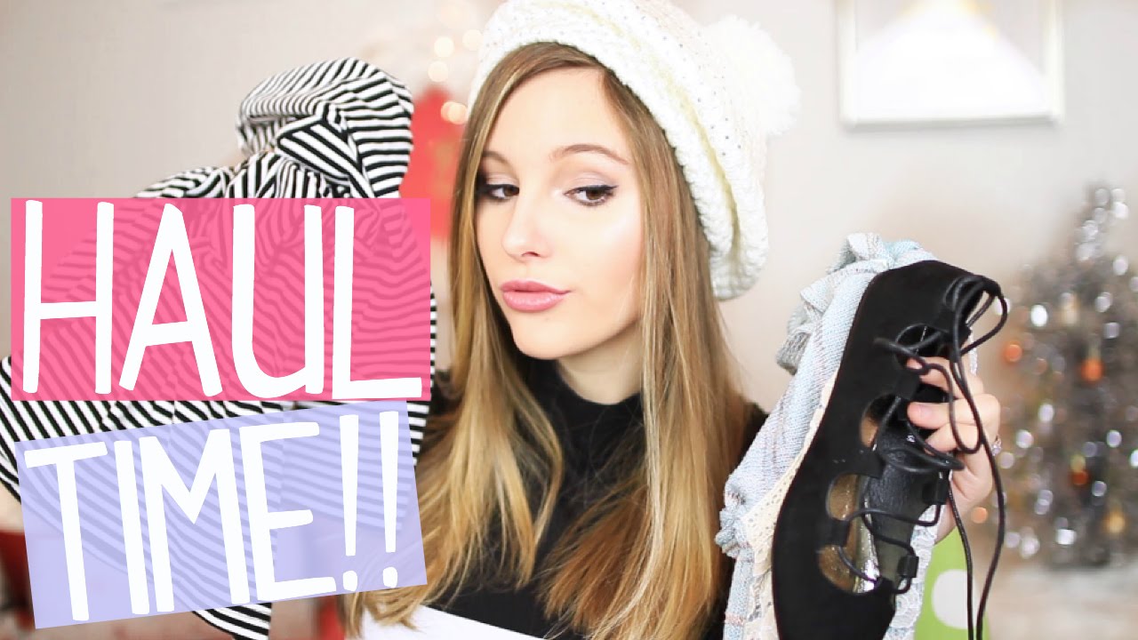 HUGE COLLECTIVE HAUL! Windsor, Scentbird, Ulta & More!