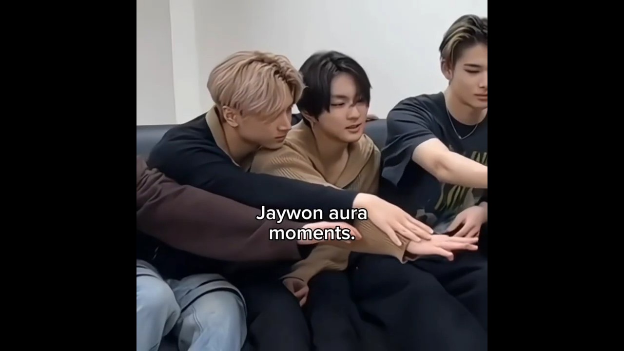 jaywon aura moments 🔥✨#jaywon #jay #jungwon #kpop #shorts #enhypen #fyp