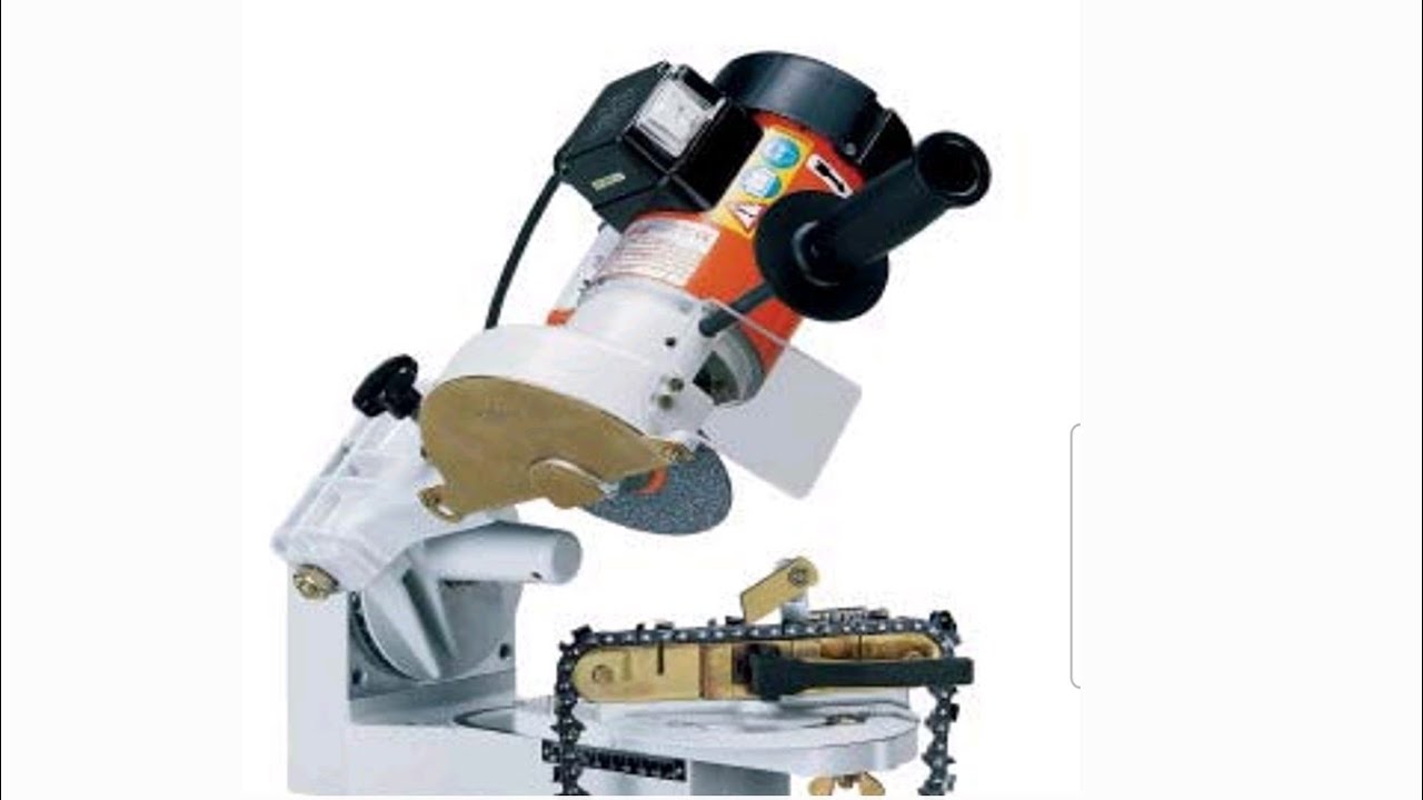 Stihl USG Полное руководство