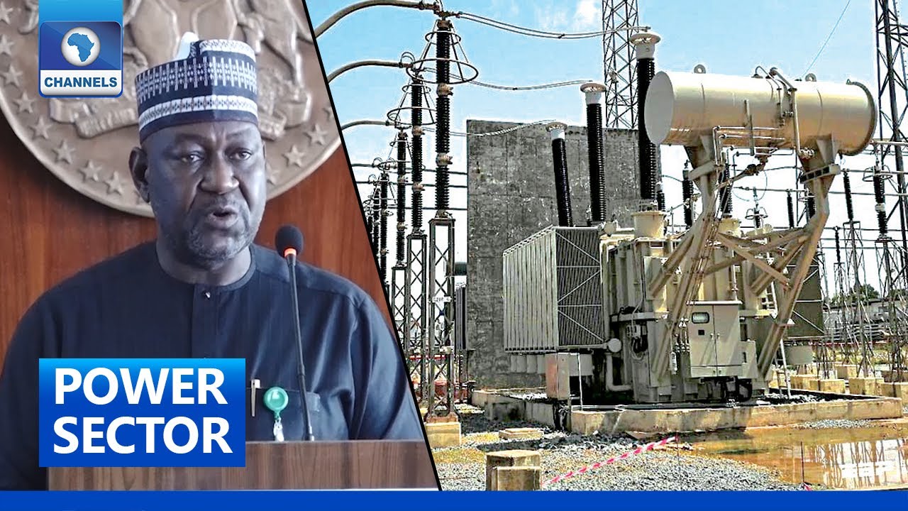 FG Explains Recent Poor Electricity Supply