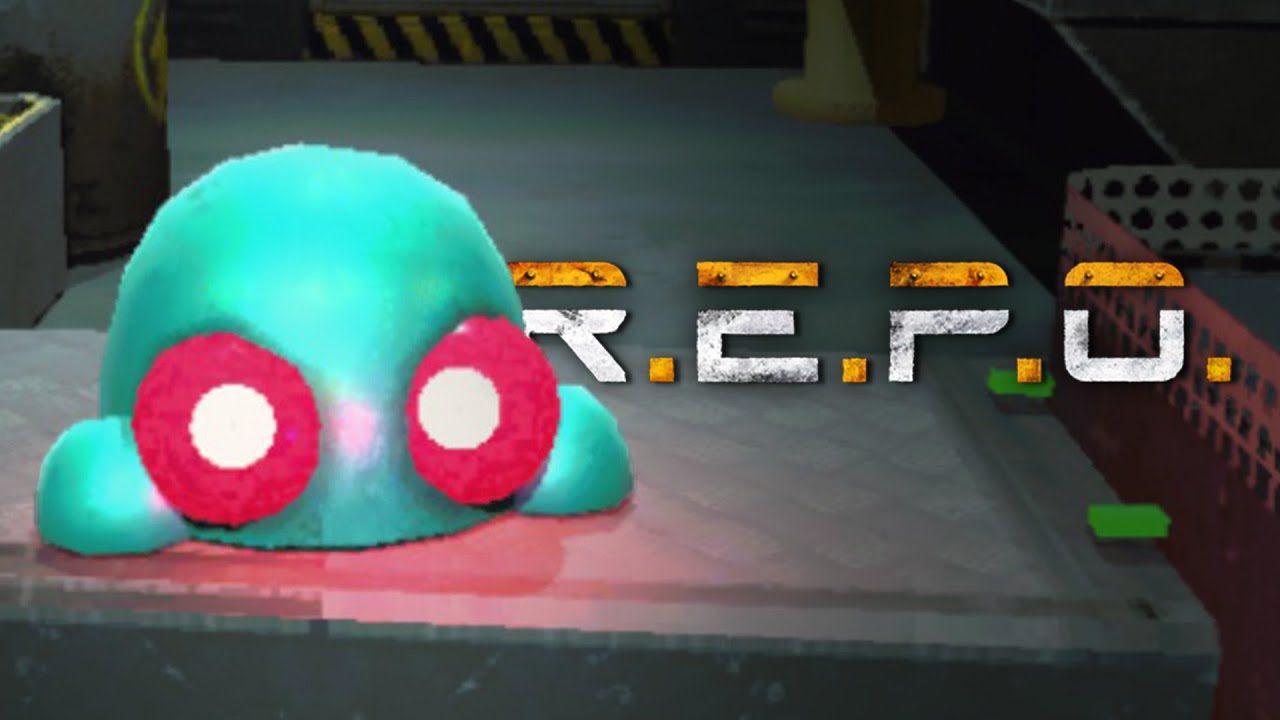 The Monsters Are Ruthless in REPO's New Update