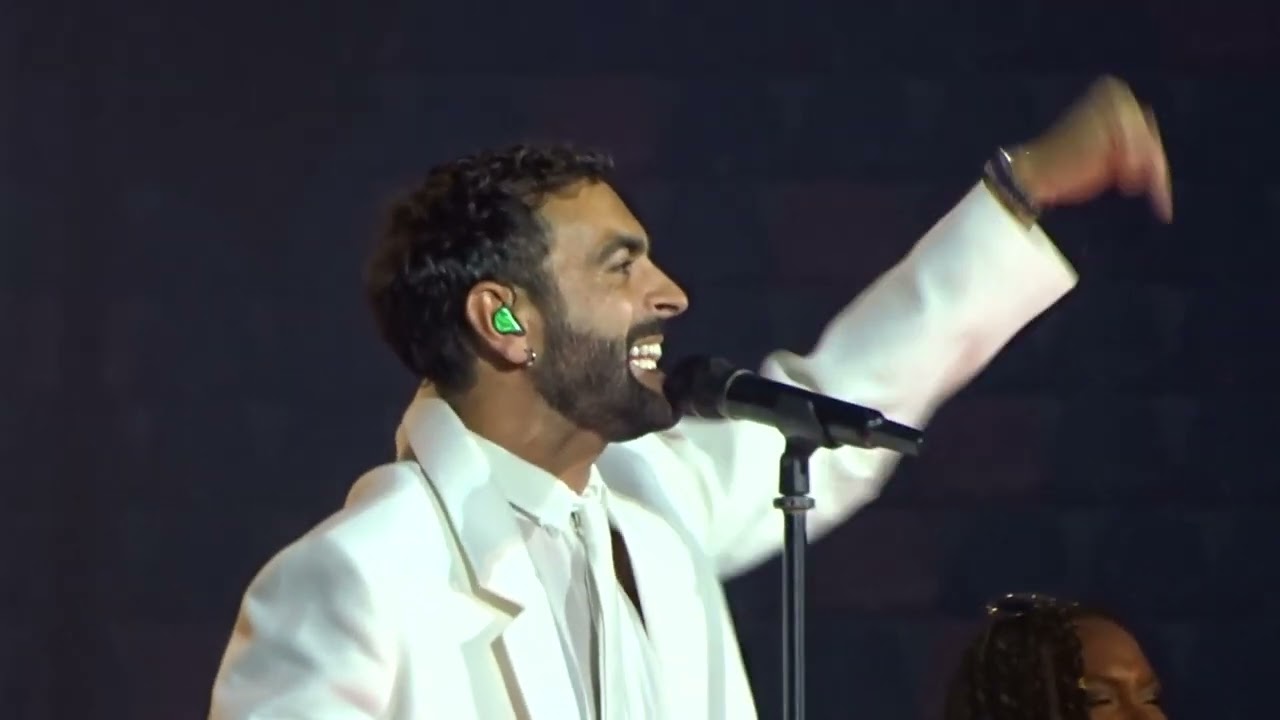 MARCO MENGONI - 