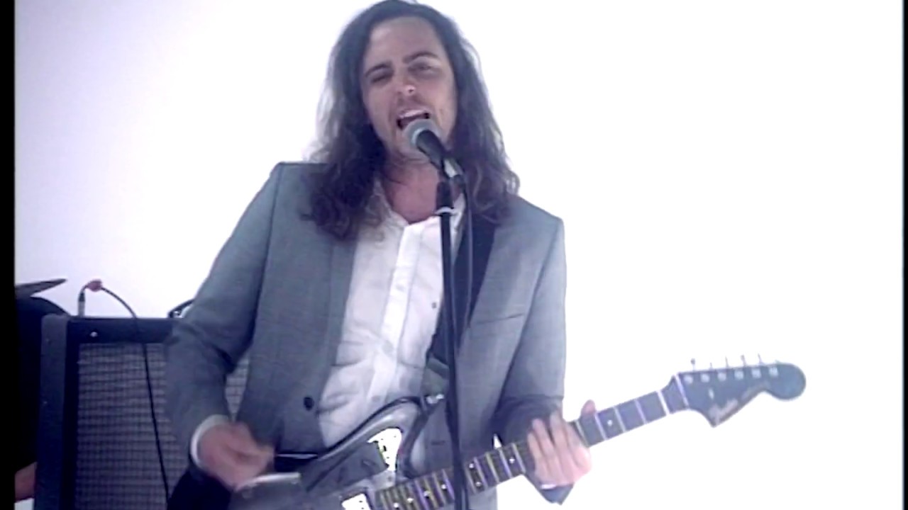 DZ Deathrays - Still No Change (Official Video)