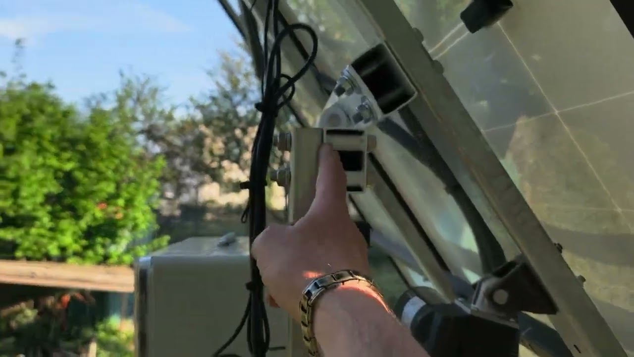 Traqueur eco Worthy bilan après toutes les modifications apportées