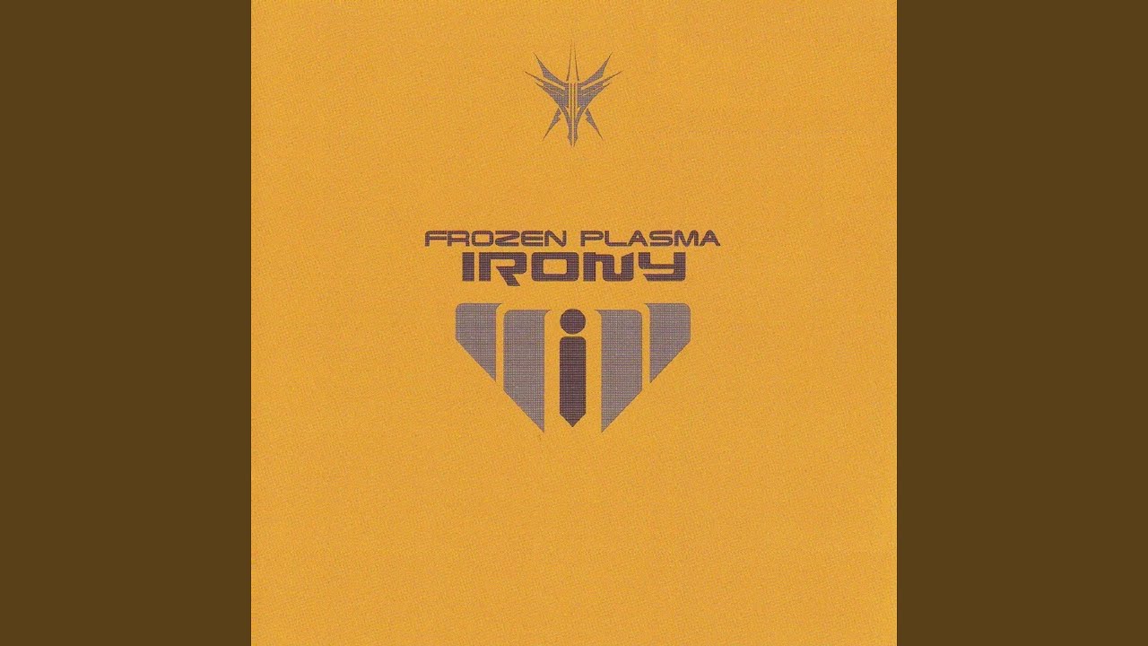 Irony (Dj Edit)