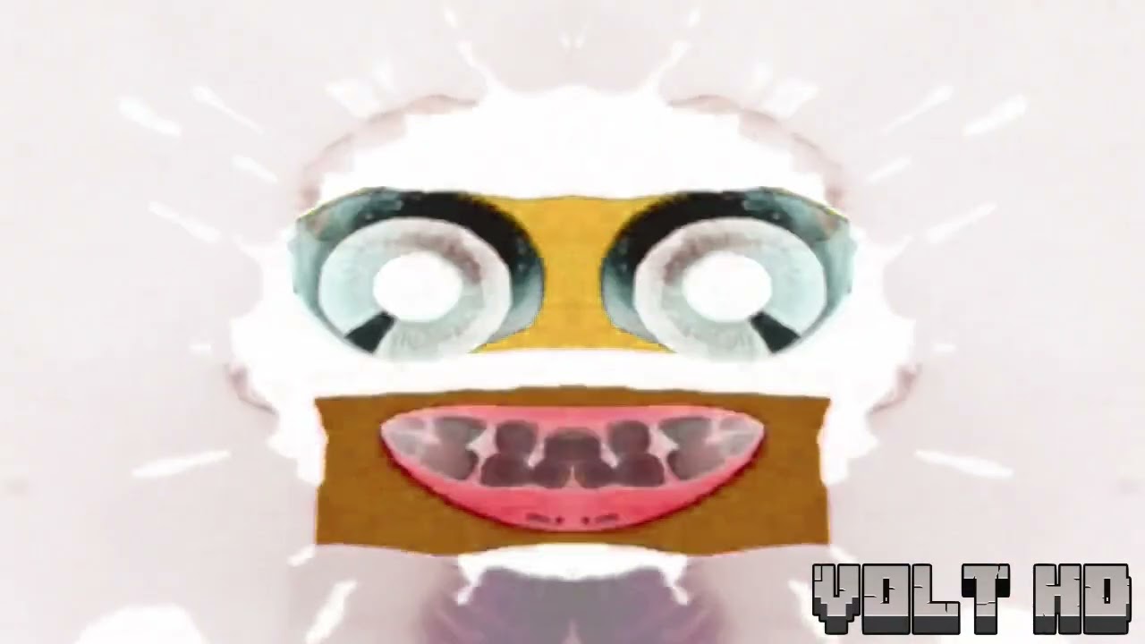 WMUBYGG Csupo V1 Effects Round 1 Vs Everyone (1-13)