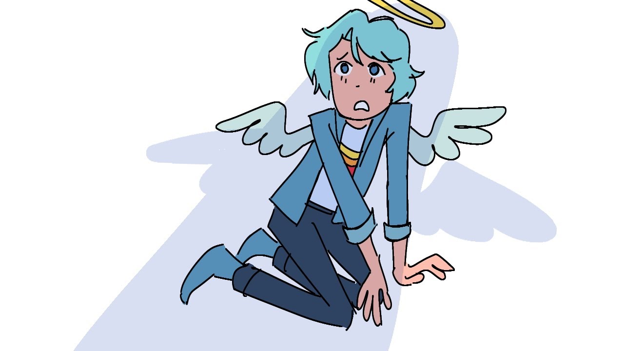 The Life Series but it's quotes from The Monkees (animatic)