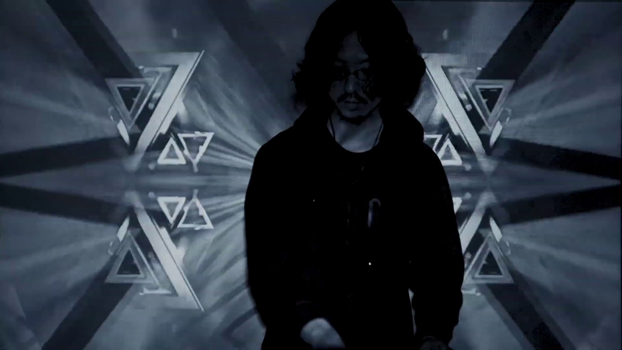 VJ｜MUSIC『Berry Dust』by Biba Dupont