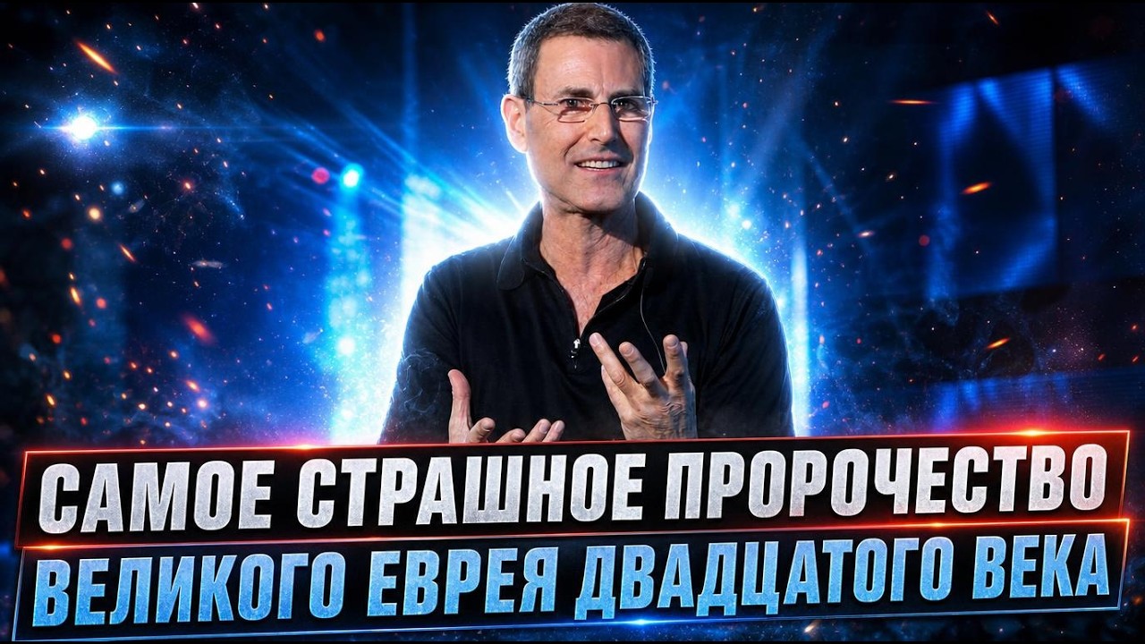 СБЫВАЕТСЯ ПРОРОЧЕСТВО Ури Геллера, запечатанное в капсуле времени Израиля