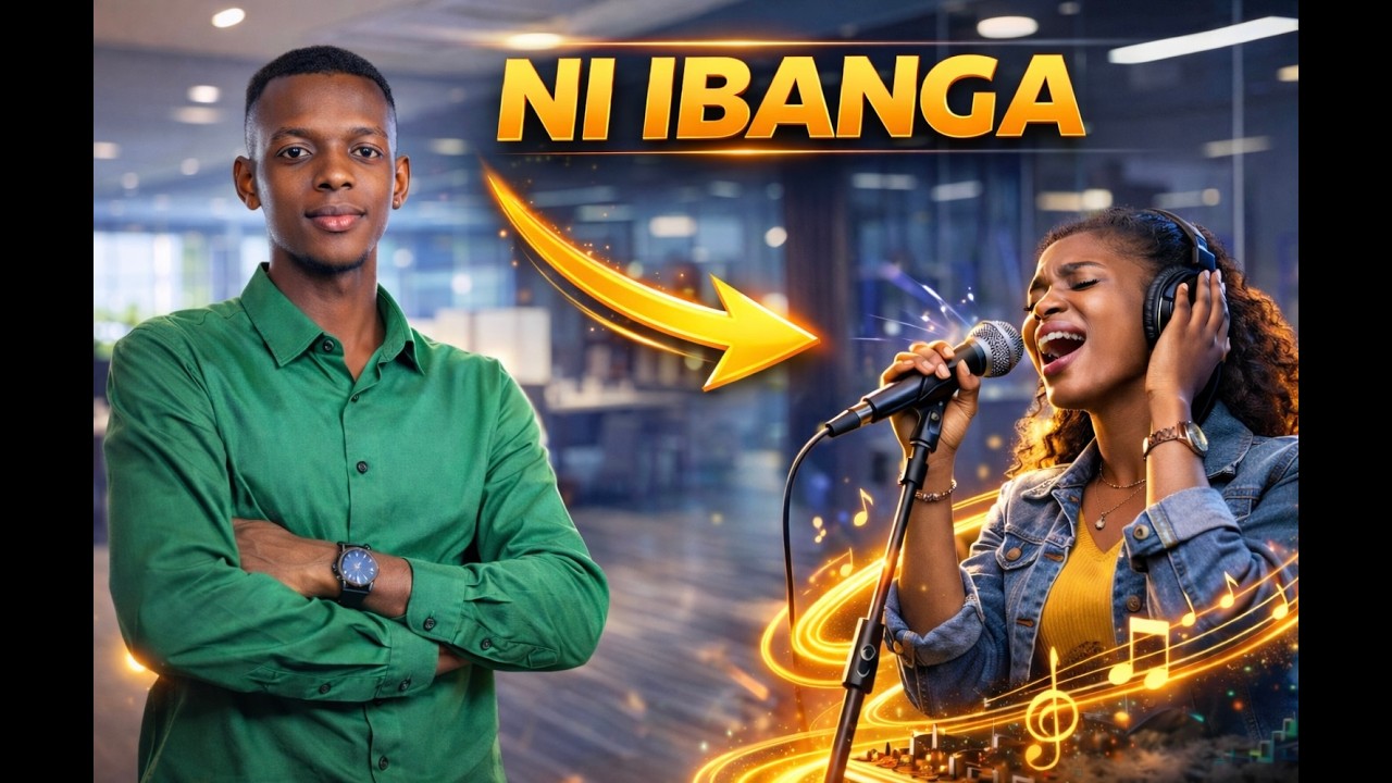 Kwiga Kuririmba 🎤: Bimwe Mubyatuma Uririmba Neza👍🏾