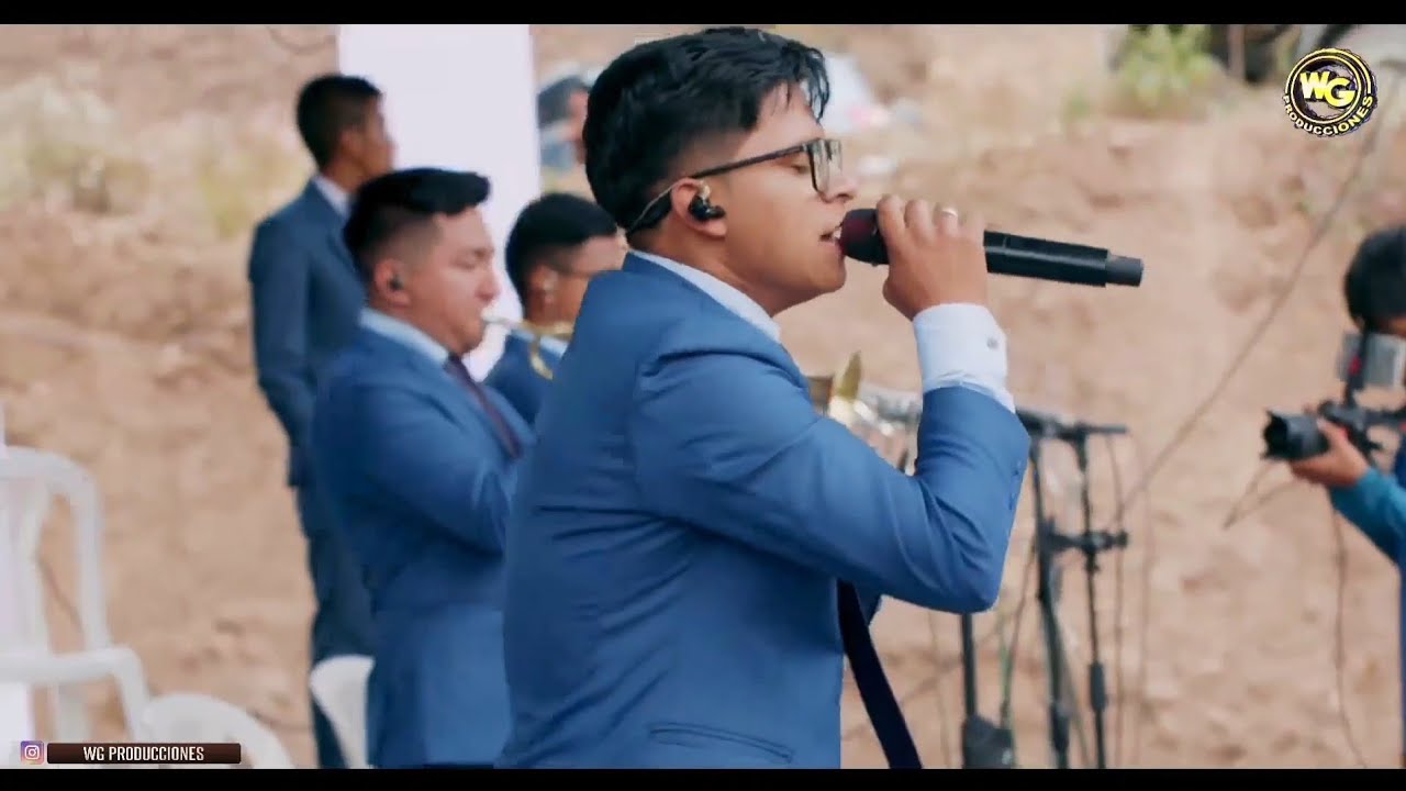 Dany Rivas y Generacion Tropical Su Gracia 2025 Participasion Completo 😇😇