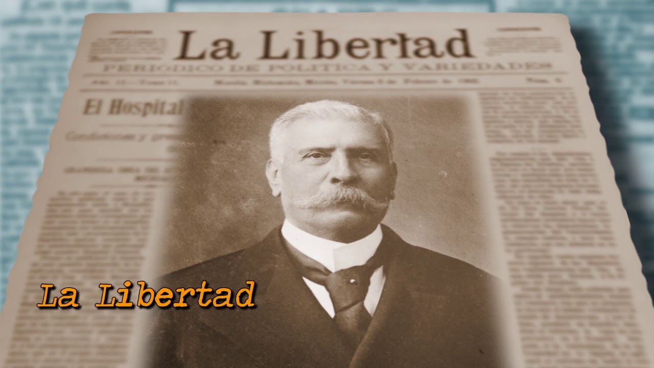 20. La prensa en la Revolución
