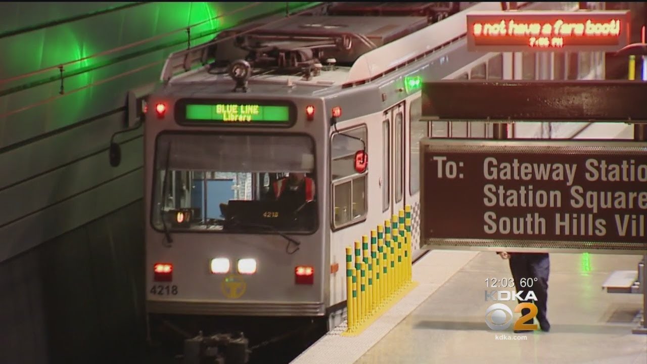 Port Authority Leaving Fare Compliance Policy Unchanged