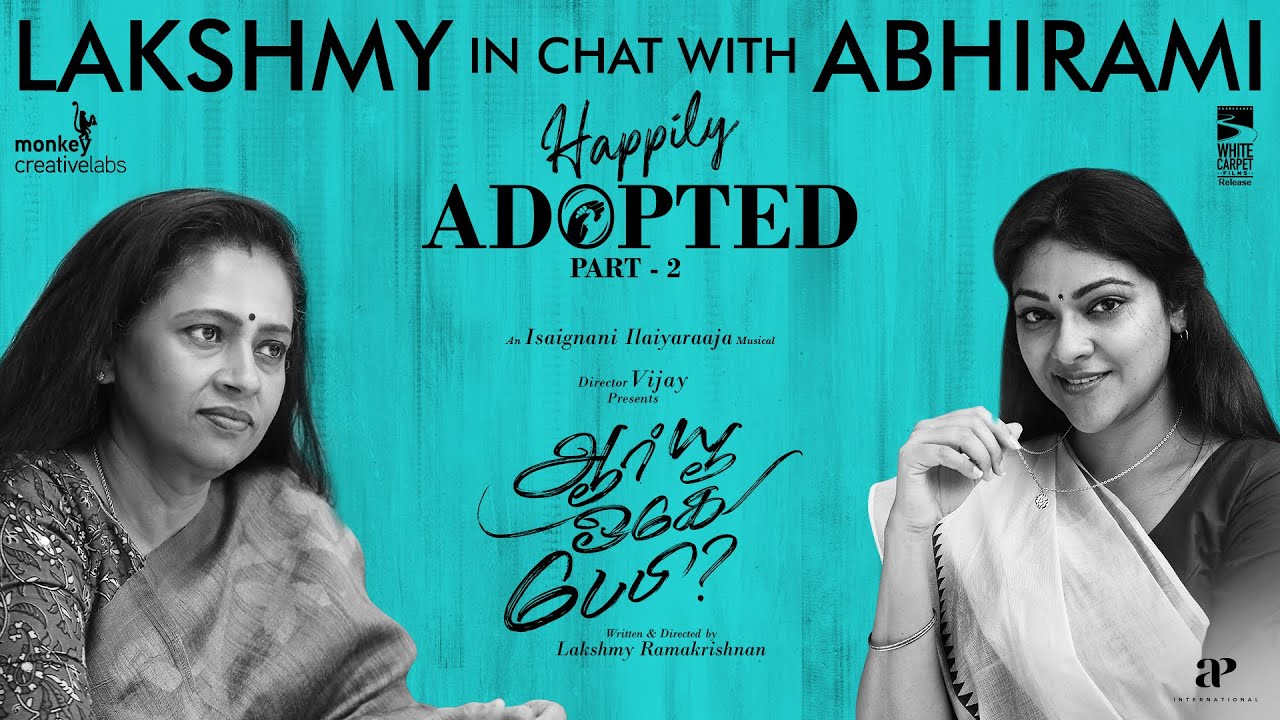 Happily Adopted - Episode 2 | 