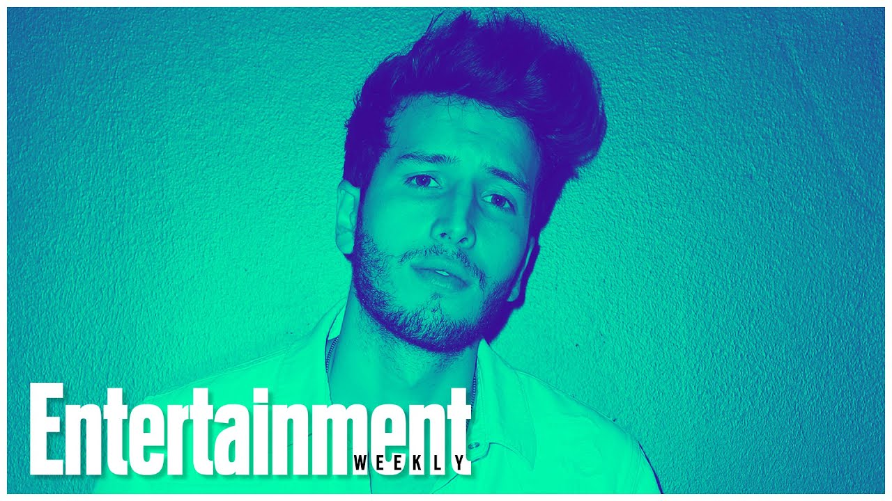 Sebastian Yatra (Full IG Live Interview) | Songwriters Camp | Entertainment Weekly