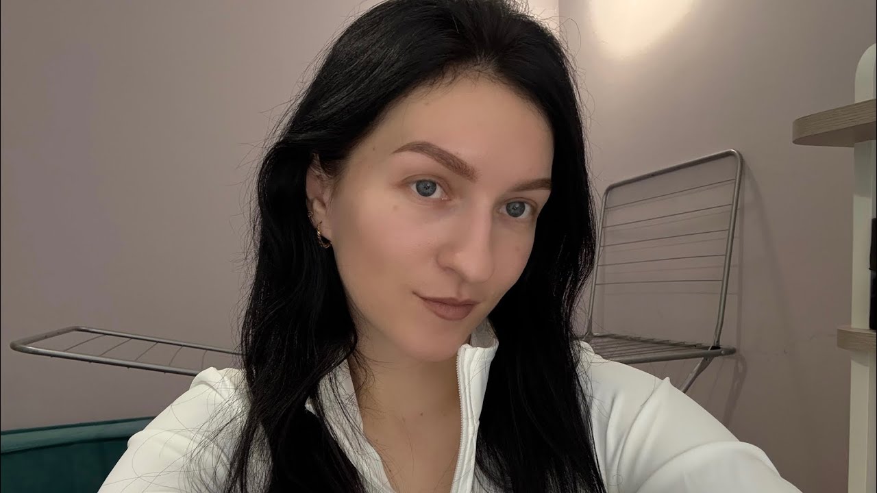 Осознанный взгляд / питание / мысли