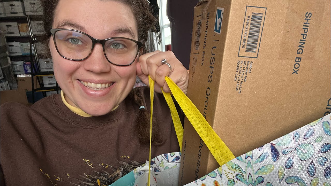 Отправьте со мной 15 товаров! Что было продано за выходные на Poshmark, eBay и Depop.