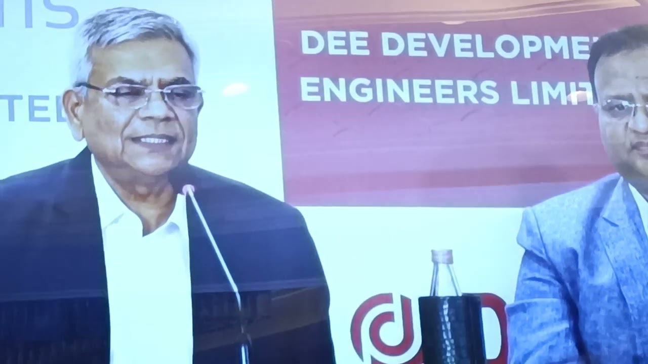 Q & A DEE DEVELOPMENT ENGINEERS LTD (DEE PIPING SYSTEMS) IPO LAUNCH ANNOUNCEMENT