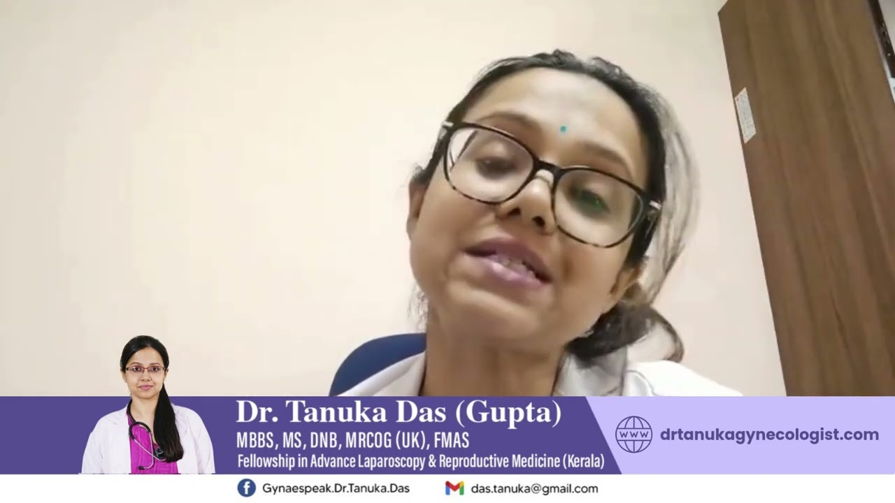 Dr  Tanuka Dasgupta 03 04 20252