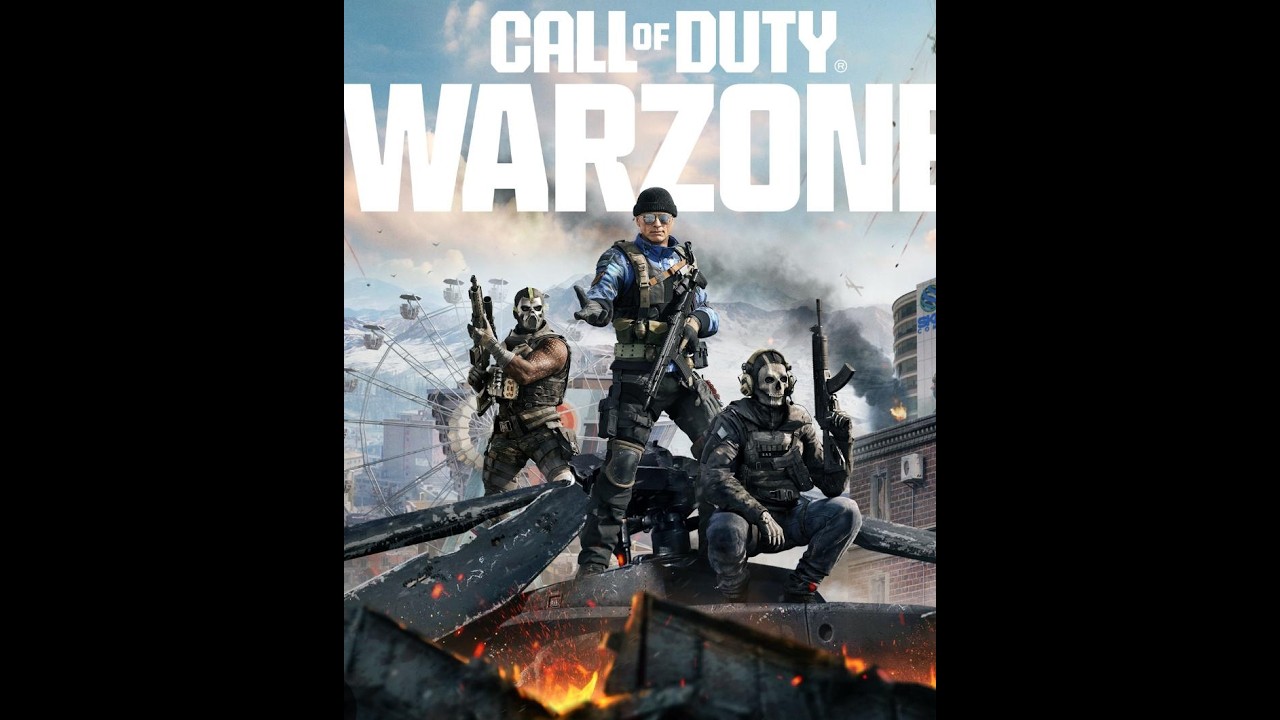 🛑🛑VEM DE COD🛑🛑