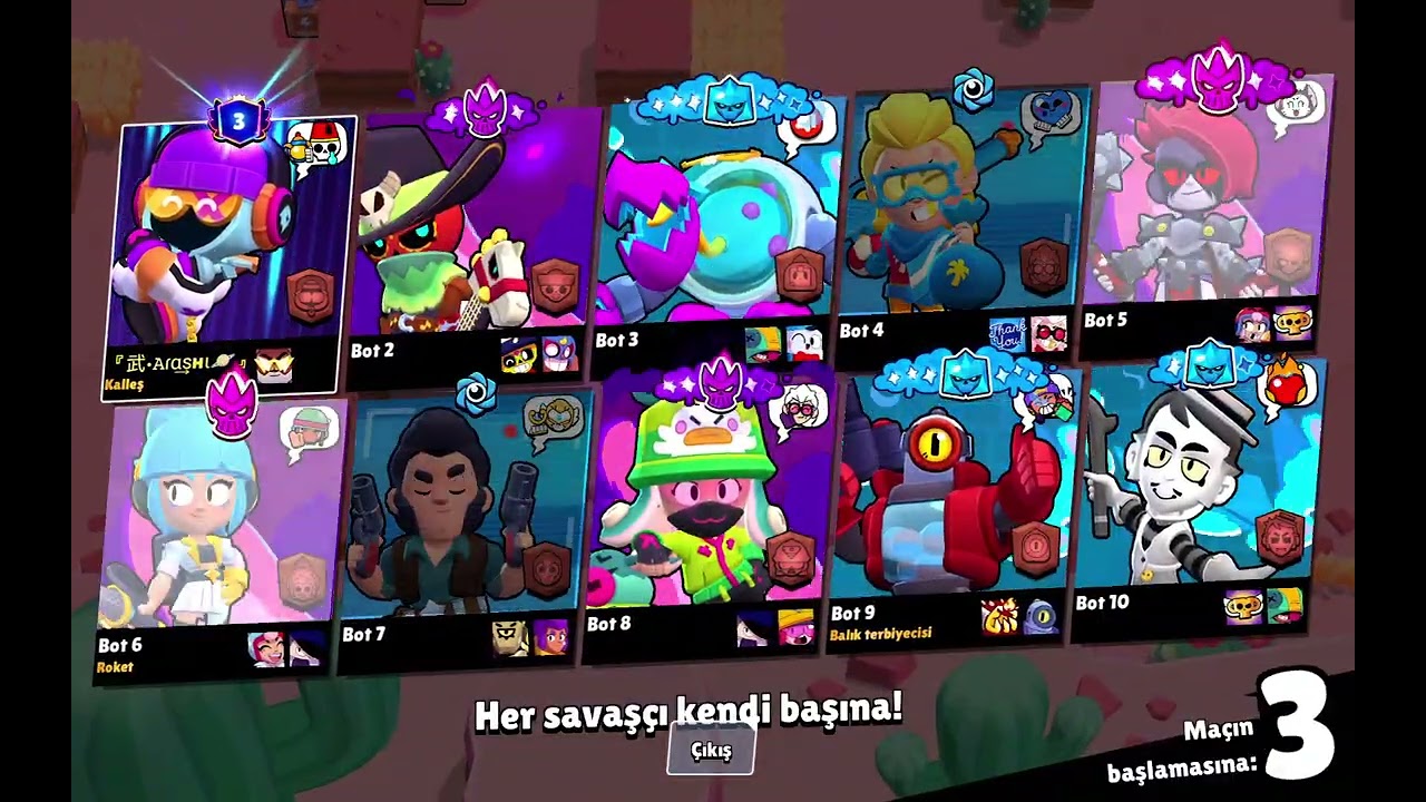 YETERRR