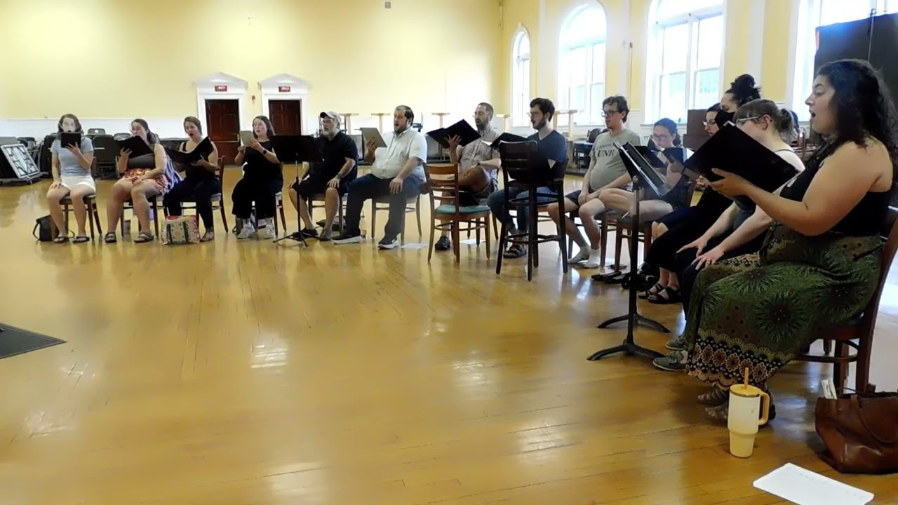 Johannes Aulen: Agnus Dei