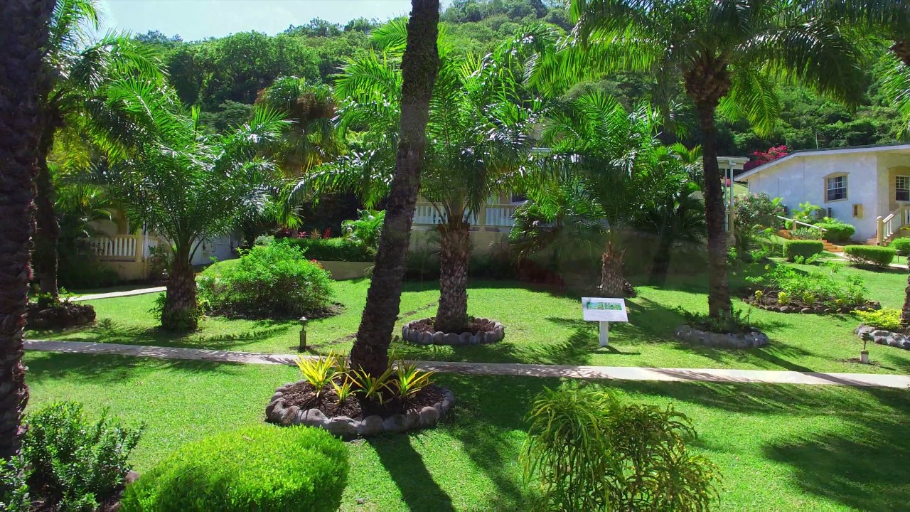 Blue Horizon Garden Resort, Grenada