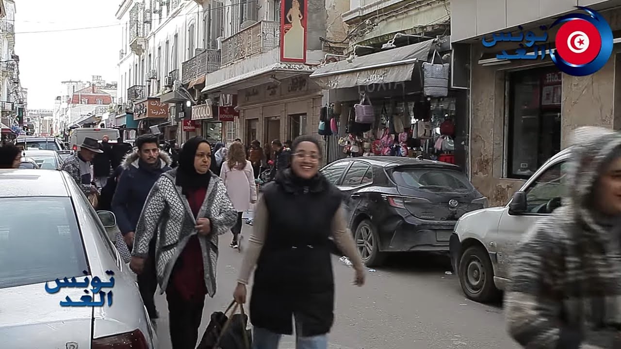 شهر رمضان في تونس، الاستعدادات الروحانية والمادية للشهر الكريم