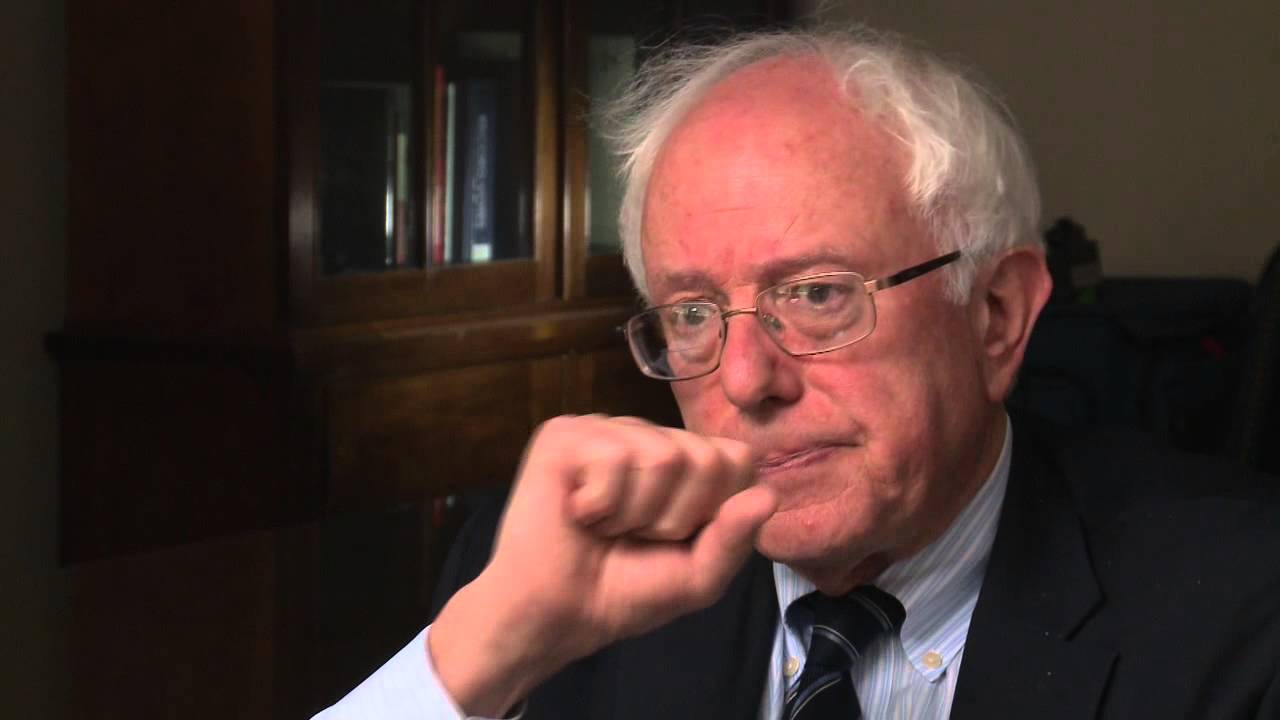 Sanders: Immigration bill threatens American workers