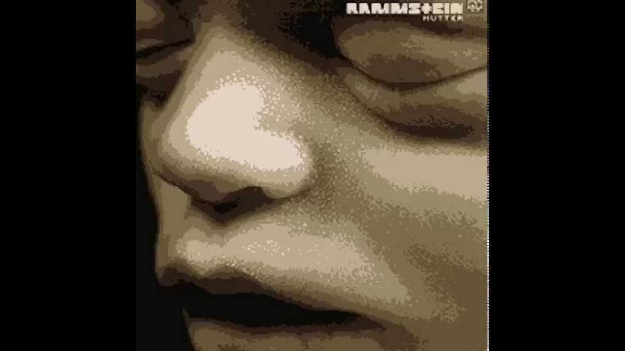 Rammstein - Rein Raus 8-Bit