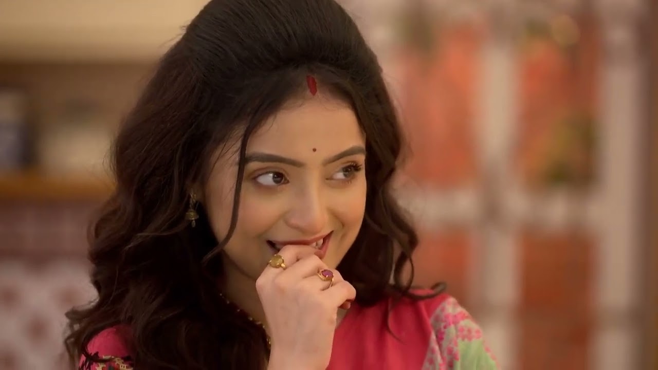 Parineeta | Ep - 404 | Webisode | Dec 23 2025 | Zee Bangla