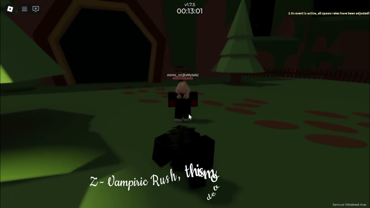 Voxel Shadow The World: Rework Showcase