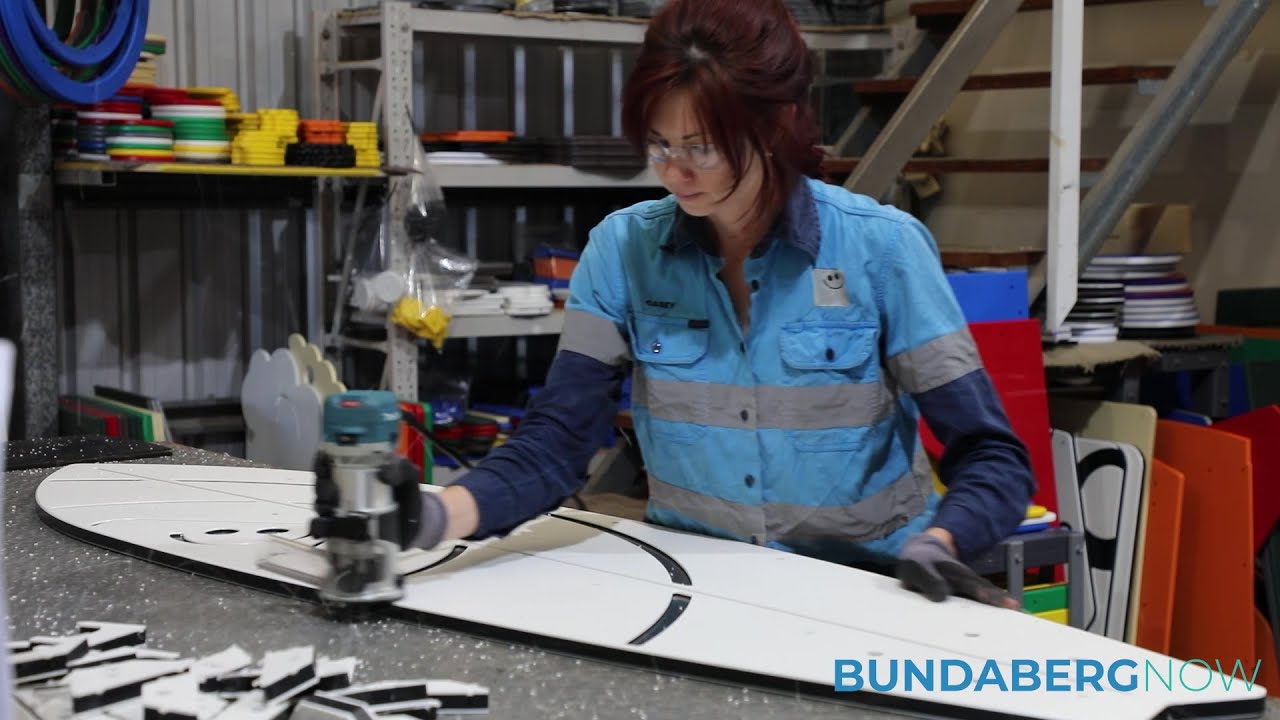 Bundaberg Playground equipment manufacturers WillPlay