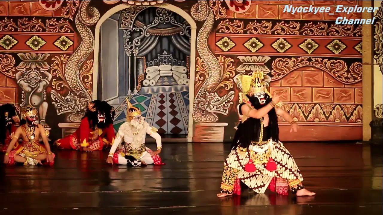 KRESNA KEMBAR Pagelaran Wayang Orang Sriwedari Surakarta, 10 Mei 2023 // Full Cerita //Teks Cerita-