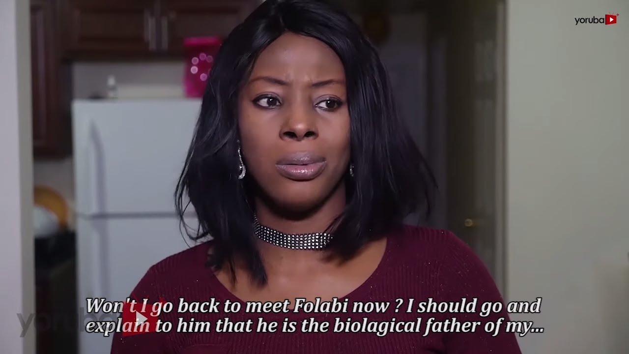 Iwalewa Latest Yoruba Movie 2019 Drama Starring Aishat Lawal | Tunde Owokoniran