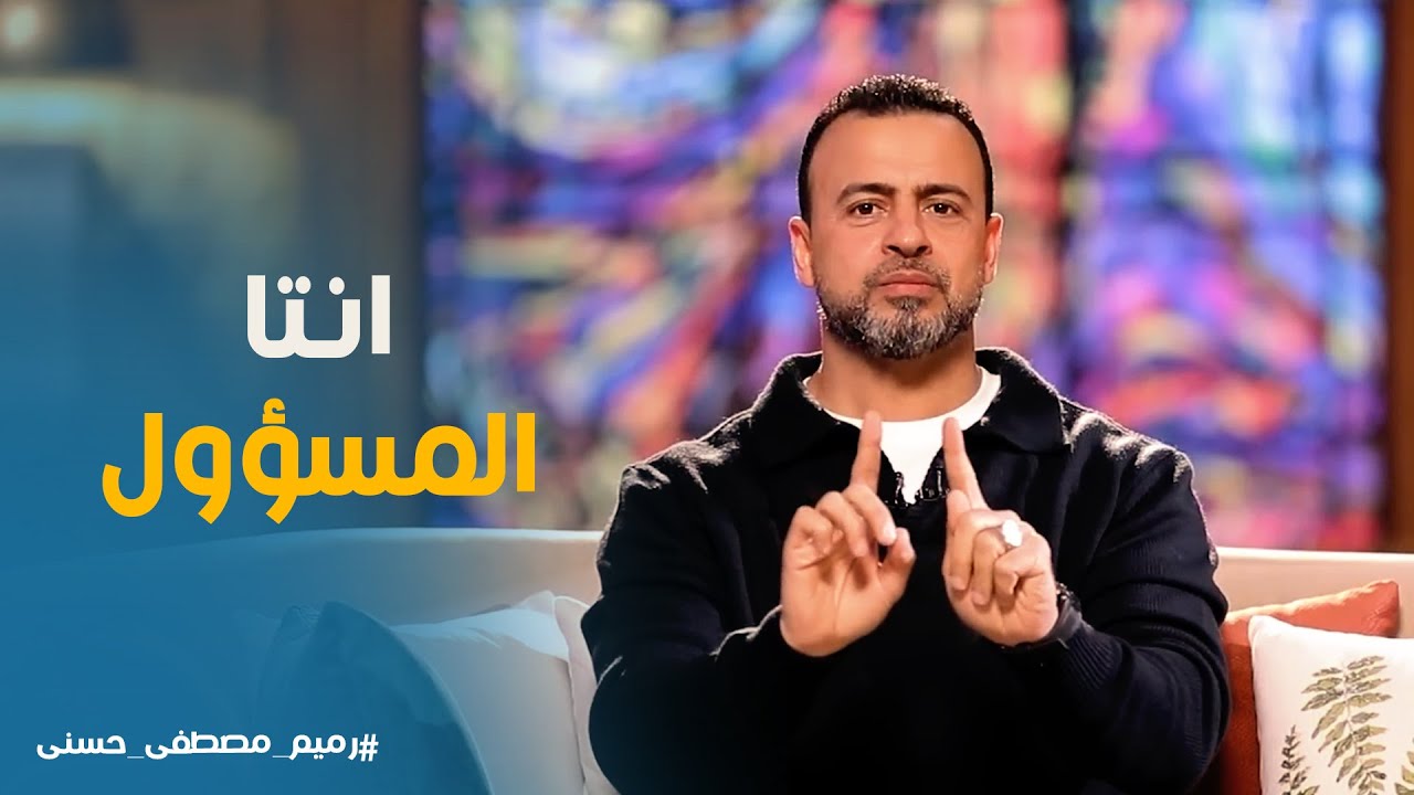 كيف تعيد بناء ما انهدم من شخصيتك