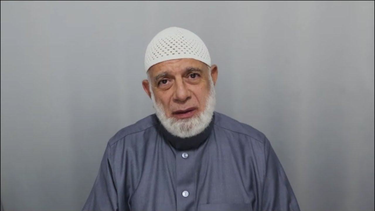 ايام من حياتى  كيف التزمت...الشيخ #وجدي_غنيم
