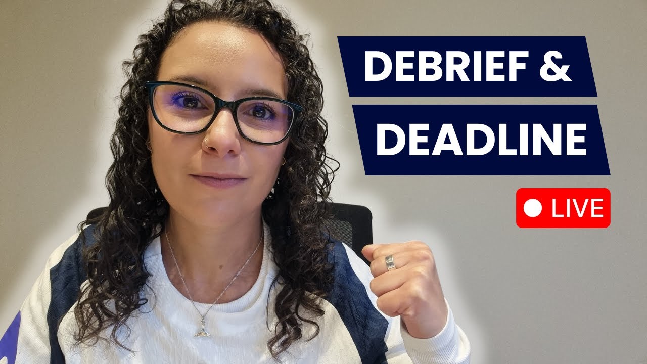 Tottenham Debrief & Transfer Deadline Day LIVE | Spurs 2 - 2 Man City