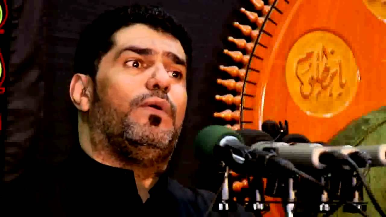 وحشة كربلاء | الرادود صالح الدرازي